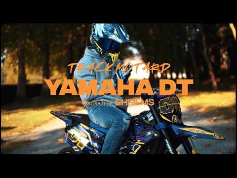 TRACKMOTARD x DT 100 2Fast 🇫🇷
