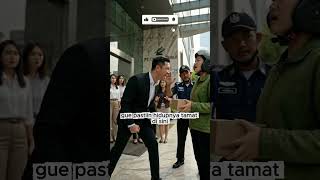 Download lagu SOK PALING BERKUASA! MANAGER INI LANGSUNG HANCUR SAAT BOS ASLI MUNCUL! mp3