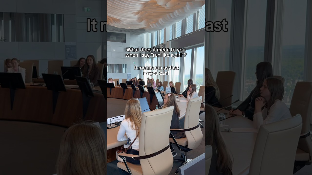 Girls’ Day at the ECB: inside our Girls’ IT Bootcamp 💻