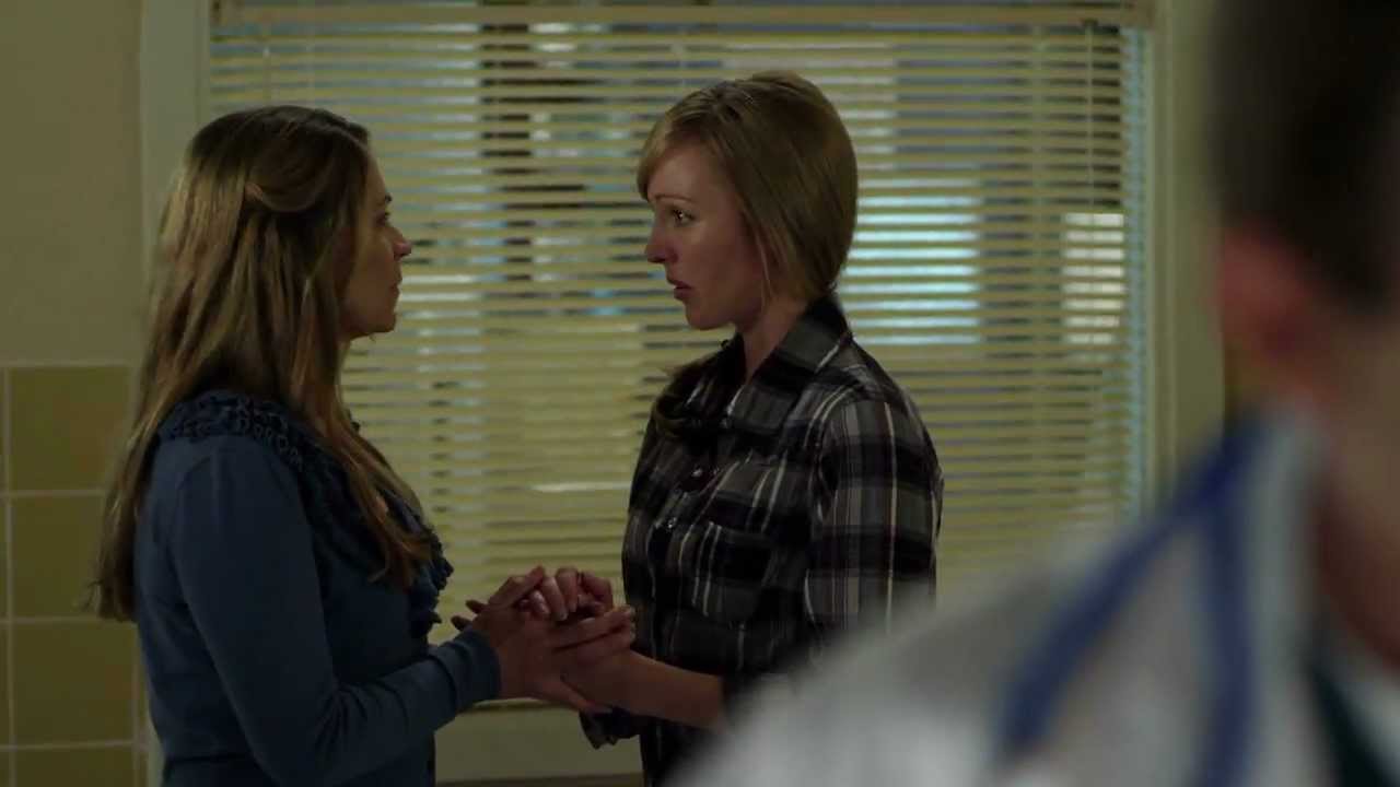 The Heart of Christmas: OFFICIAL TRAILER