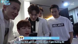 Download lagu [Vietsub] BTOB(비투비) - BEATCOM #68 (180909 Singapore Hallyu Pop Festival ) mp3