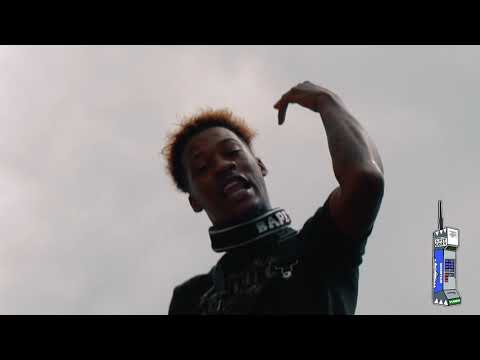 "Blood Money Presents" Saint Santana - Count It Up