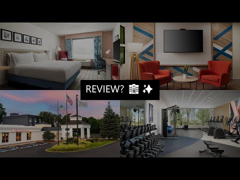 hilton garden inn boston burlington