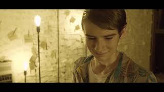 The Prodigal (Short Film)