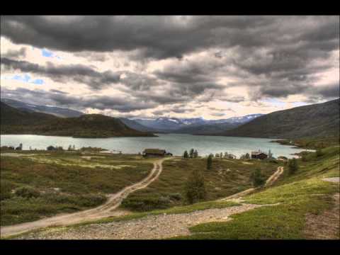 Unni Løvlid - Ekorn Gjekk På Volln Og Slo, Frå Sunnmøre