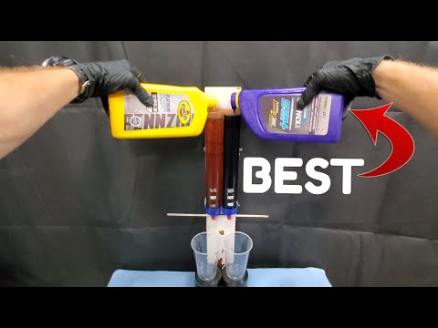 Best engine oil Royal purple HPS Full Synthetic?