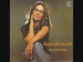 Nana Mouskouri: Que je sois un ange (Some say I got devil)