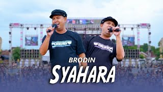 Download lagu SYAHARA - BRODIN ( AGENG MUSIC FT POBERS x LINGGARJATI AUDIO JEMBER ) mp3 Download lagu SYAHARA - BRODIN ( AGENG MUSIC FT POBERS x LINGGARJATI AUDIO JEMBER ) mp3