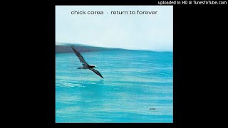 "Sometime Ago / La Fiesta" Chick Corea