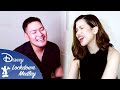 DISNEY LOCKDOWN MEDLEY Yanah Laurel X Miguel Mendoza