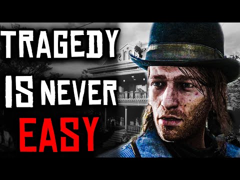 Why Is Sean's Death So Crucial? | Red Dead Redemption 2