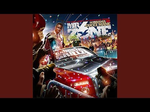 It's Goin Up (feat. Bun B & Yo Gotti)