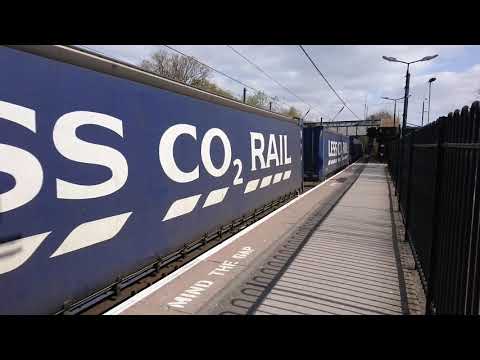 DRS 66423 - KINGS NORTON - 12/4/2019