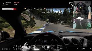 THE BEST of Gran Turismo 7 Steering Wheel Gameplay Marathon | Part 93 THE BEST of Gran Turismo 7 Steering Wheel Gameplay Marathon | Part 93