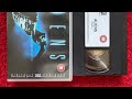 THX Broadway Logo Aliens Widescreen Edition VHS UK