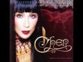 Cher A Different Kind of Love Song (The Remixes ...