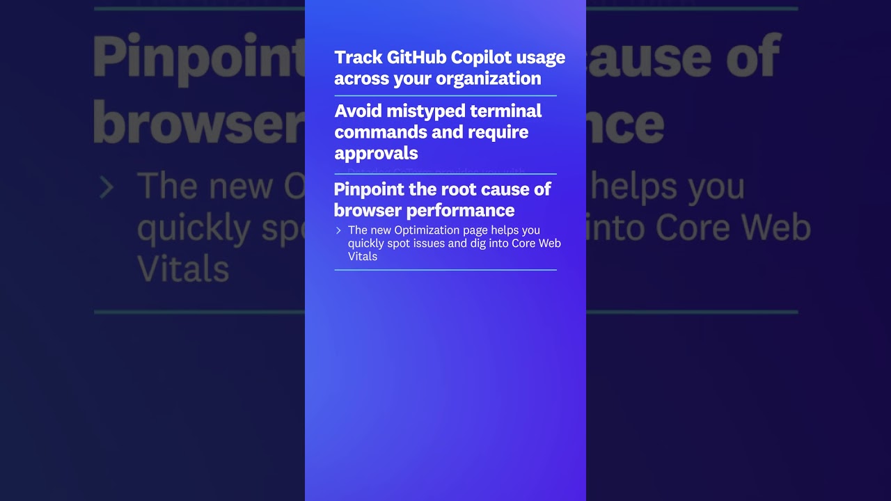 Track GitHub Copilot Usage with Datadog #GitHubCopilot #Datadog #DevTools