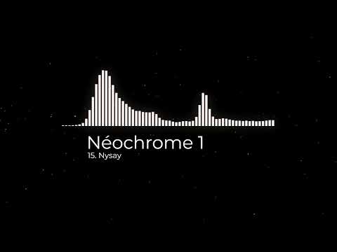 15 - Néochrome 1 - Nysay