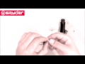 Kingman Spyder Regulator Leak Repair Fenix