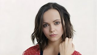 RARE CHRISTINA RICCI PHOTOS: Pantyhose, Stockings, Tights,Heels, Mini Skirt,MiniDress