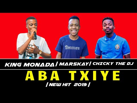 King Monada - Aba Txiye (Original)