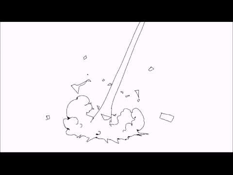 Vinheta Somos Digital Globo 7" | Fogos de Artifício