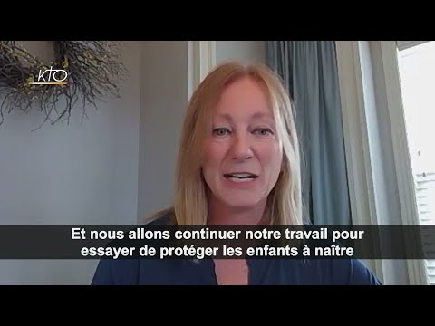 Au Kansas, les catholiques désarçonnés par le vote en faveur de l’avortement