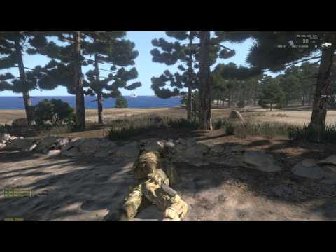 easy company arma 3