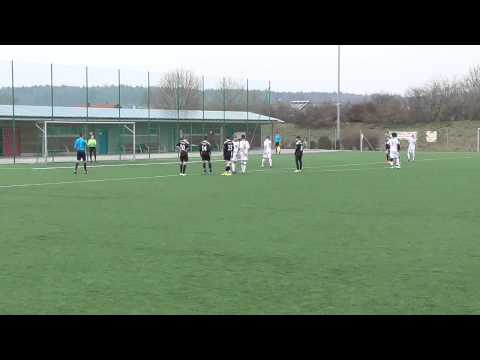 2015 BL S SVW SpVgg GW DEG C Jug HZ2 2