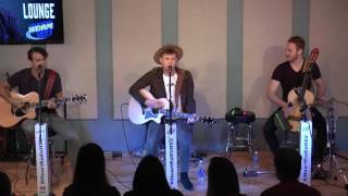 Trent Harmon Sings Theres A Girl