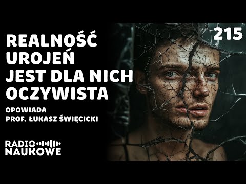 Chorzy psychicznie – jak zrozumieć i jak pomóc? | prof. Łukasz Święcicki