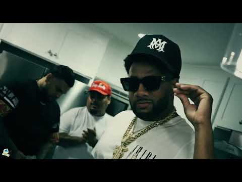 Foreign Glizzy - "Boss Shit" (Official Video)