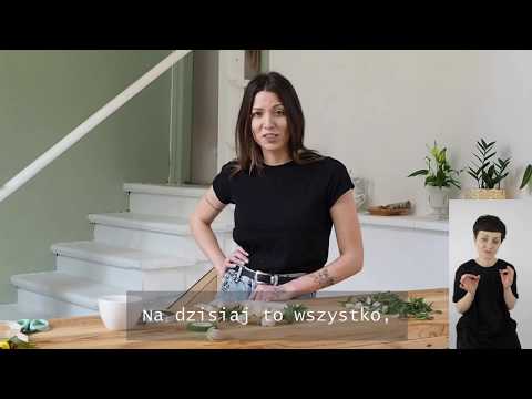 Jak zrobić wianek? Tutorial