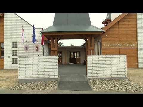 Valóra vált Kunsziget álma