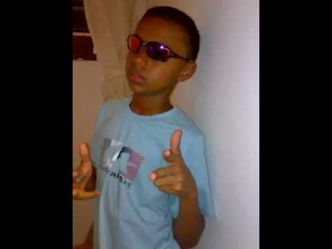 mc Bruninho e Thiago Bonde da PG (V.A)