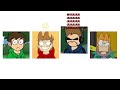 Tord Just Give Me My Money Tom SHUT UP Eddsworld Edd Matt Tom Tord