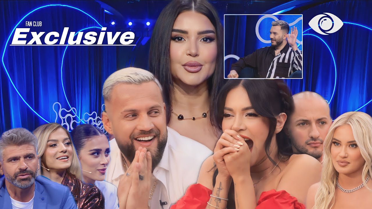 Sipas astrologes, ky do jetë fituesi i BBVIP! Flasin për herë të parë Nita, Qetsori & Jori!