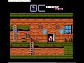 NES The Goonies 2 Speed Run To First Goonie