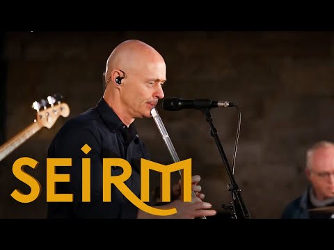 Brian Finnegan | Fathom | Seirm | BBC ALBA