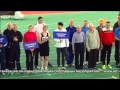Чемпионат России по легкой атлетике среди ветеранов (г. Пенза 2014) 