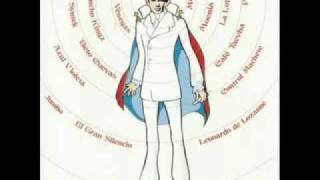 Control Machete Amnesia.flv