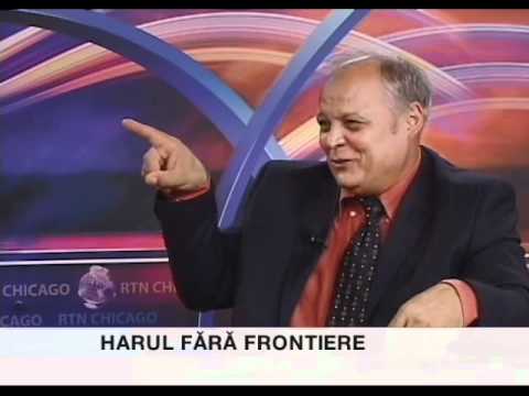 Fata in Fata cu Nicu Butoi - Harul fara frontiere