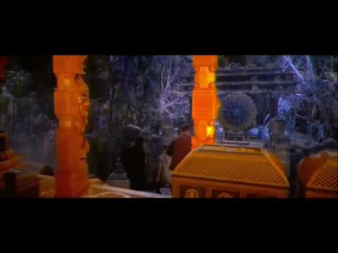 Najmeddin - Jackie Chan Stunt Team 2017