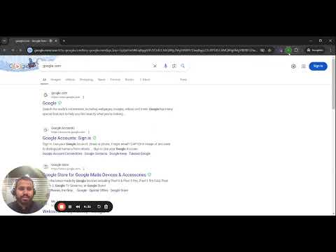 Item video thumbnail