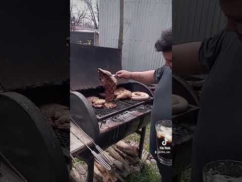 This is a grill #shorts #asado