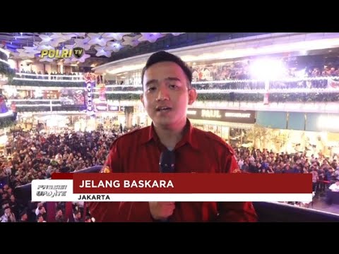 PRESISI UPDATE : LOMBA STAND UP COMEDY POLRI 2024 25/06/2024