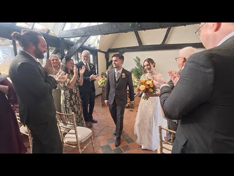 Wedding video