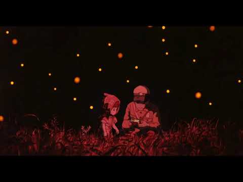 Main Theme - 1 Hour - Grave of Fireflies