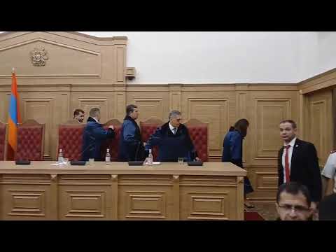 Կարեն Անդրեասյանը քանի՞ անգամ է մտածել հրաժարական տալու մասին