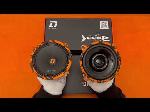 Dl Audio Gryphon Pro 130 Купить